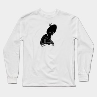 Vampire squid Long Sleeve T-Shirt